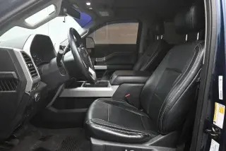 Ford F-250 Super Duty 2019 4x4 Lariat 4dr Crew Cab 6.8 ft. SB Pickup