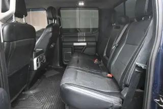 Ford F-250 Super Duty 2019 4x4 Lariat 4dr Crew Cab 6.8 ft. SB Pickup