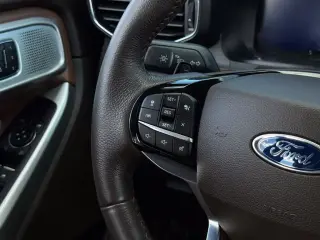 Ford Explorer 2021 AWD King Ranch 4dr SUV