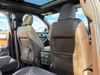 Ford Explorer 2021 AWD King Ranch 4dr SUV