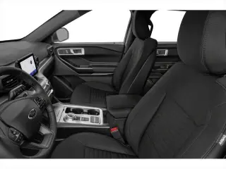Ford Explorer 2021 XLT 4dr SUV
