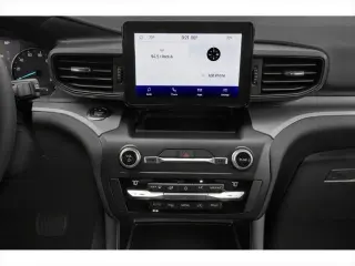 Ford Explorer 2021 XLT 4dr SUV