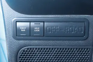 2017 Jeep Wrangler Unlimited