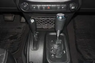2017 Jeep Wrangler Unlimited