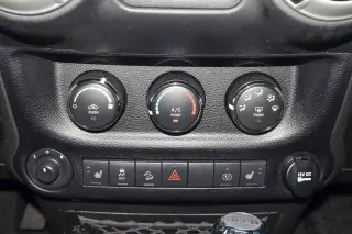 2017 Jeep Wrangler Unlimited