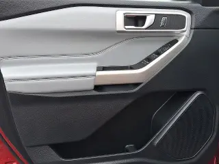 Ford Explorer 2022 AWD XLT 4dr SUV