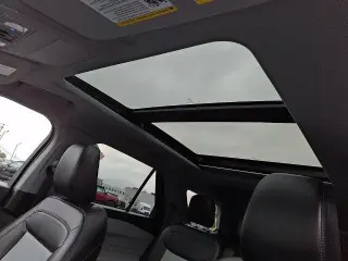 Ford Explorer 2022 AWD XLT 4dr SUV