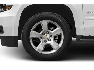 2019 Chevrolet Suburban