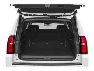 2019 Chevrolet Suburban