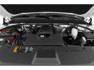 2019 Chevrolet Suburban