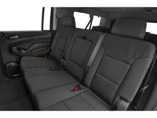 2019 Chevrolet Suburban