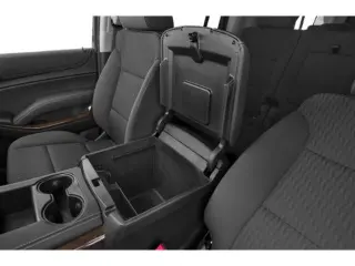 2019 Chevrolet Suburban