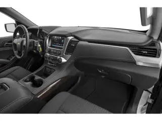 2019 Chevrolet Suburban