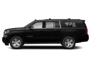 2019 Chevrolet Suburban