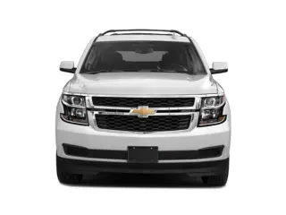 2019 Chevrolet Suburban