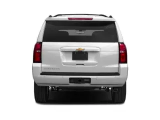 2019 Chevrolet Suburban