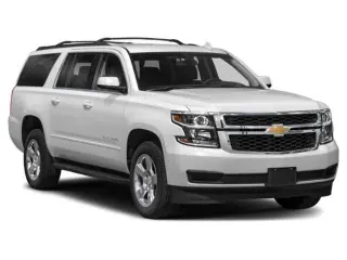 2019 Chevrolet Suburban