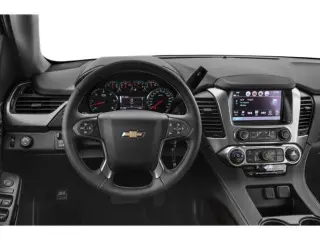 2019 Chevrolet Suburban