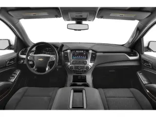 2019 Chevrolet Suburban