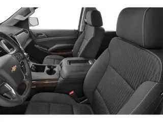 2019 Chevrolet Suburban