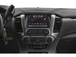 2019 Chevrolet Suburban