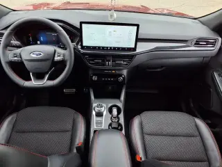 Ford Escape 2024 AWD ST-Line SUV 4 puertas