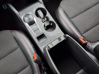 Ford Escape 2024 AWD ST-Line SUV 4 puertas