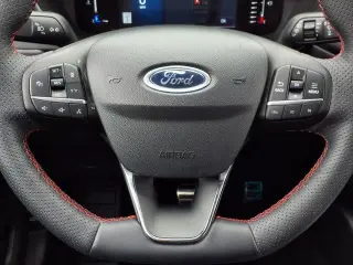 Ford Escape 2024 AWD ST-Line SUV 4 puertas