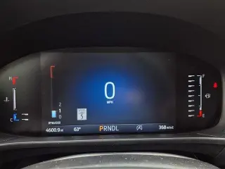 Ford Escape 2024 AWD ST-Line SUV 4 puertas