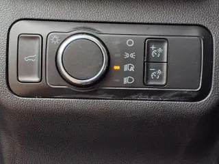 Ford Escape 2024 AWD ST-Line SUV 4 puertas