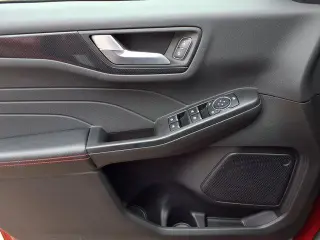 Ford Escape 2024 AWD ST-Line SUV 4 puertas