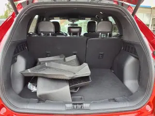 Ford Escape 2024 AWD ST-Line SUV 4 puertas