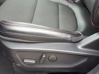 Ford Escape 2024 AWD ST-Line SUV 4 puertas