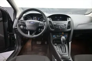 Ford Focus 2018 SE Sedán 4 puertas