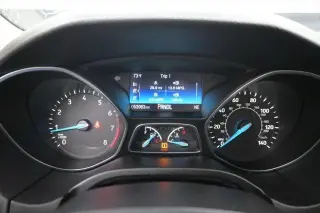 Ford Focus 2018 SE Sedán 4 puertas