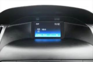 Ford Focus 2018 SE Sedán 4 puertas