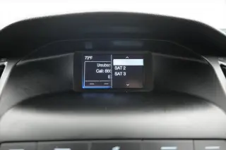 Ford Focus 2018 SE Sedán 4 puertas