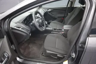Ford Focus 2018 SE Sedán 4 puertas
