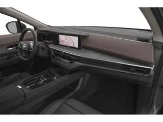 2025 Nissan Murano