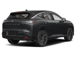 2025 Nissan Murano