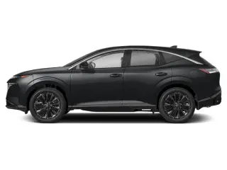 2025 Nissan Murano