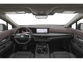 2025 Nissan Murano