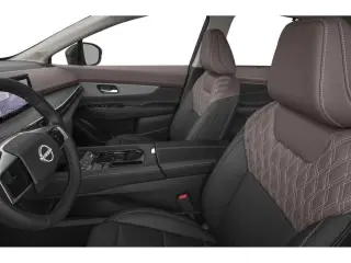 2025 Nissan Murano