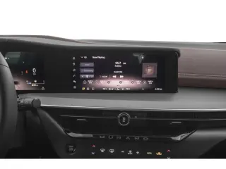 2025 Nissan Murano