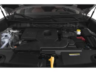 2025 Nissan Murano