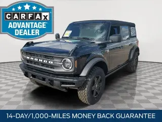 Ford Bronco 2025 4x4 Big Bend 4dr SUV