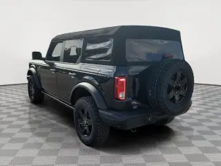 Ford Bronco 2025 4x4 Big Bend 4dr SUV