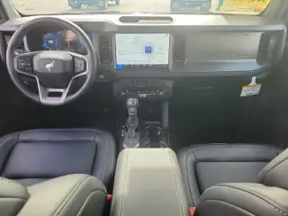 Ford Bronco 2025 4x4 Big Bend 4dr SUV