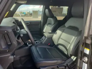 Ford Bronco 2025 4x4 Big Bend 4dr SUV