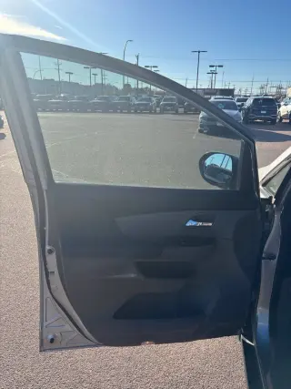 2017 Honda Odyssey